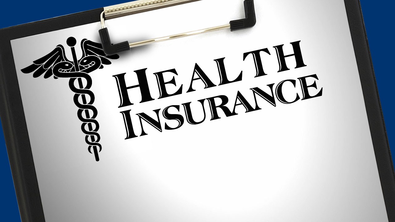 health insurance