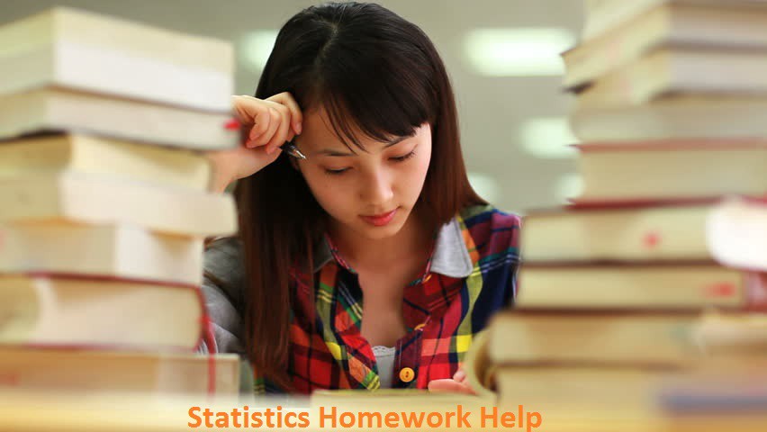 homework statistics