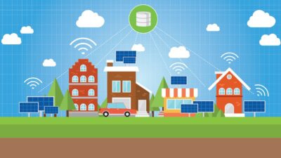 IoT spreading its wings in real estate!