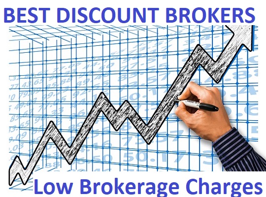low brokerage high exposure brokers in India