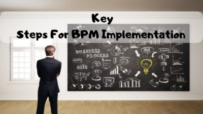 Key Steps For BPM Implementation