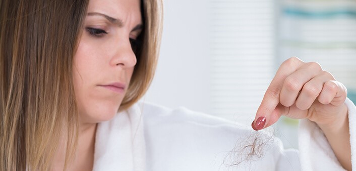 Does Lack Of Sleep Result In Hair Loss?