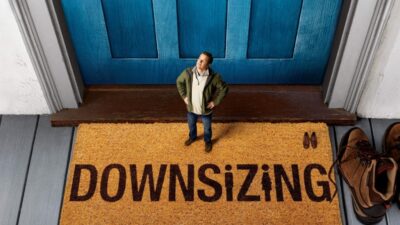 The 4 Benefits of Downsizing