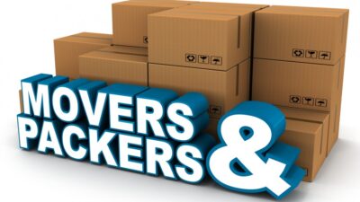 packers and movers Aundh Pune