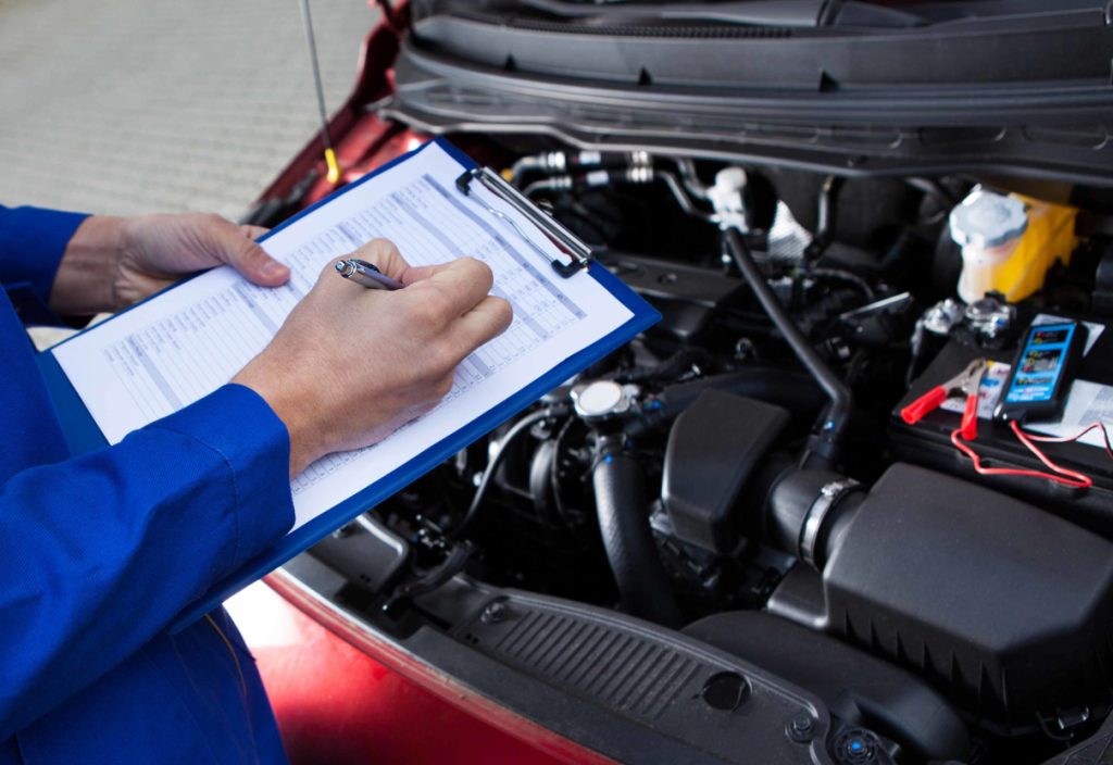 Your Car Serviced Regularly Is Essential