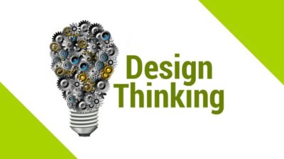 Design Thinking Oriented Approach
