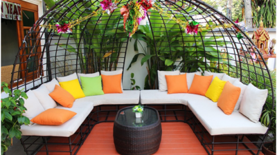 All That You Should Know Before Stepping Out to Buy Patio Furniture Covers