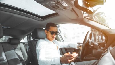 Teaching Your Teen Not to Text and Drive