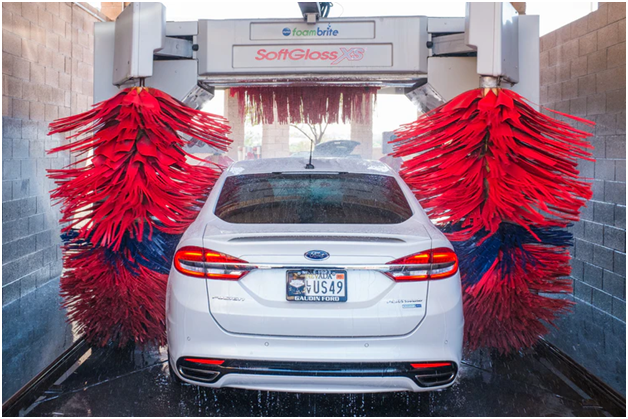 How To Optimize Your Car Wash Business